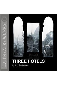 Three Hotels