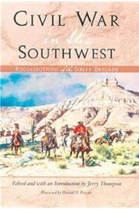 Civil War in the Southwest