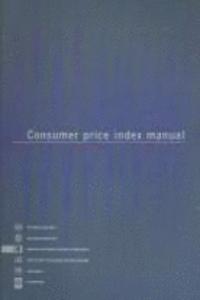 Consumer Price Index Manual: Theory And Practice (Spanish) (Cpimsa)