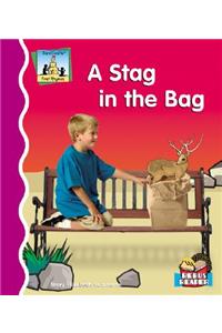 Stag in the Bag