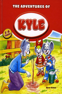 The Adventures of Kyle