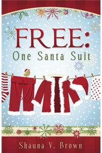 Free: One Santa Suit: One Santa Suit