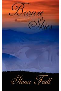 Bronze Skies