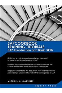 SAP Training Tutorials