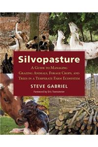 Silvopasture