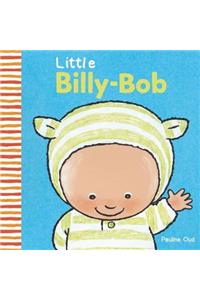 Little Billy-Bob