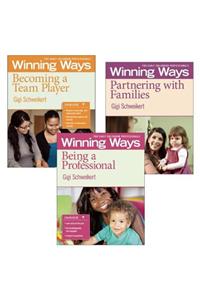 Winning Ways for Early Childhood Professionals