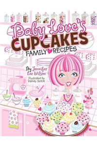 Baby Loves Cupcakes