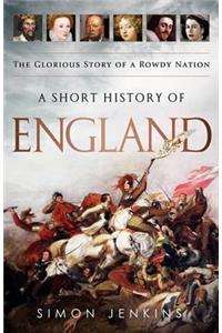 Short History of England