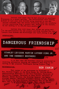 Dangerous Friendship