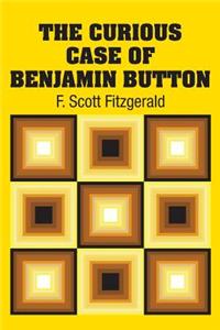 Curious Case of Benjamin Button