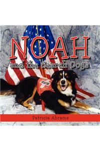 Noah and the Search Dogs