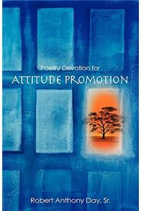 Poetry Devotion for Attitude Promotion