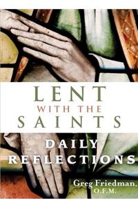 Lent with the Saints