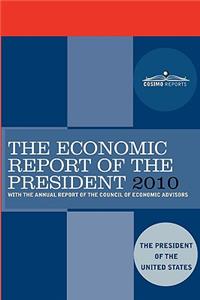 Economic Report of the President 2010