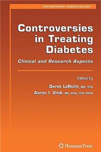 Controversies in Treating Diabetes