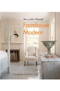 Terry John Woods' Farmhouse Modern