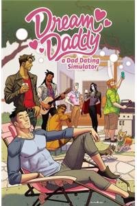 Dream Daddy