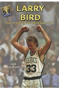 Larry Bird