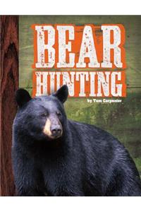 Bear Hunting