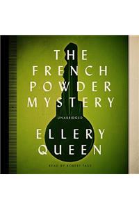 The French Powder Mystery Lib/E
