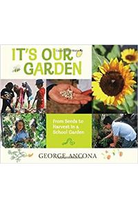 It's Our Garden: From Seeds to Harvest in a School Garden