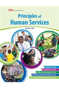 Principles of Human Services