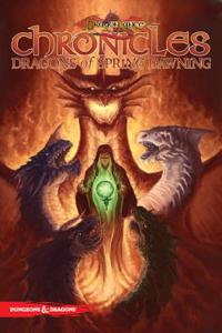 Dragonlance Chronicles