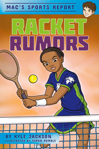 Racket Rumors