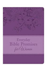 Everyday Bible Promises for Women