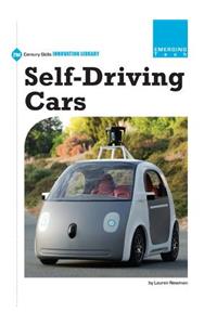 Self-Driving Cars