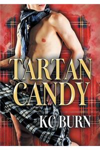 Tartan Candy (Français) (Translation)