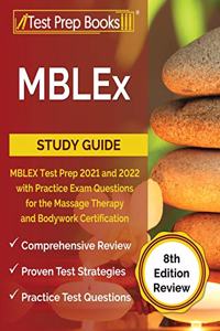 MBLEx Study Guide