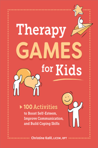 Therapy Games for Kids