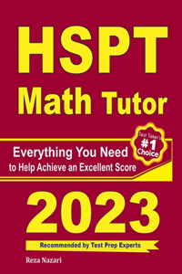 HSPT Math Tutor