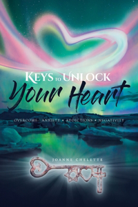 Keys to Unlock Your Heart