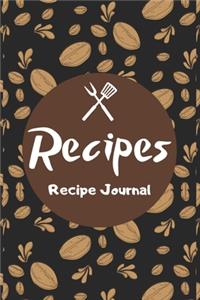 Recipes-Recipe Journal