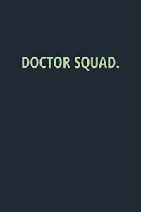 Doctor Squad