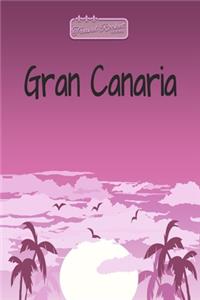TRAVEL ROCKET Books Gran Canaria