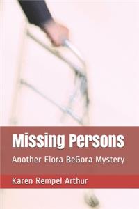 Missing Persons