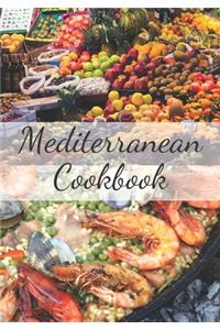 Mediterranean Cookbook