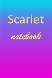 Scarlet