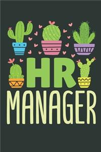 HR Manager