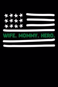 Wife-Mommy-Hero