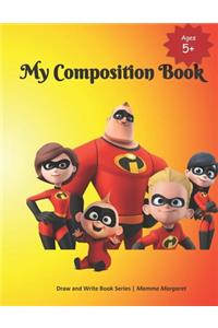 My Composition Book