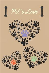 Pet´s Love
