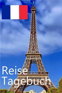 Reise Tagebuch