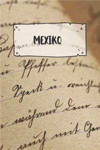 Mexiko
