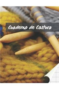 Cuaderno de Costura