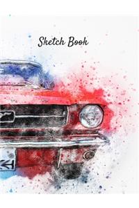 Sketch Book
